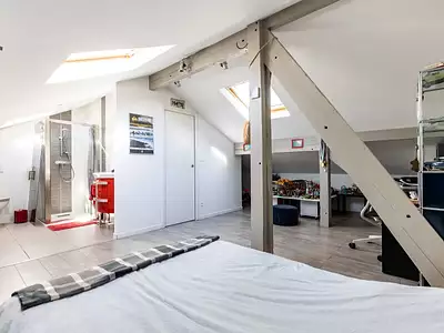 Maison, 131 m²