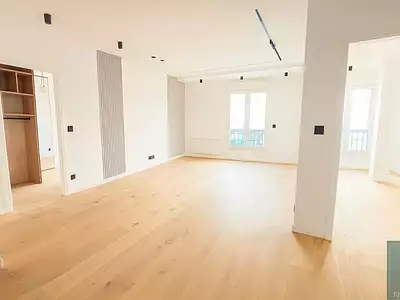Appartement, 62,48 m²