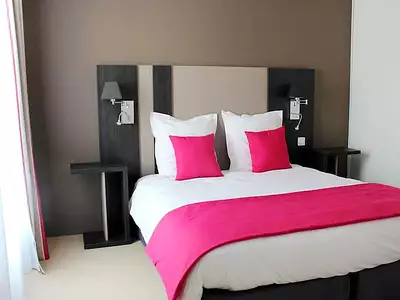 Appartement, 24,55 m²
