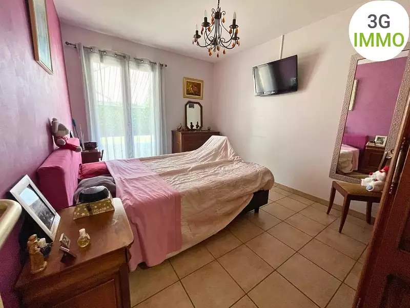 Maison, 91,08 m²