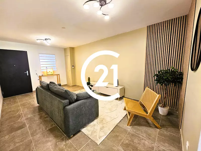 Appartement, 77,78 m²