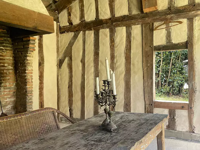 Maison, 125 m²