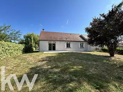 Maison, 94,18 m²