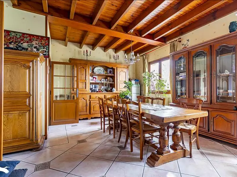 Maison, 105 m²