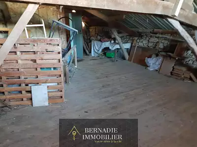 Maison, 140 m²