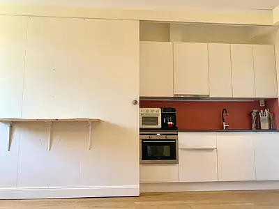Maison, 38 m²