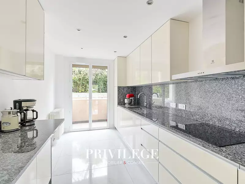 Appartement, 118 m²