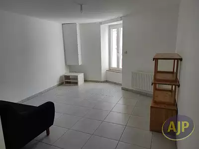 Appartement, 43,44 m²