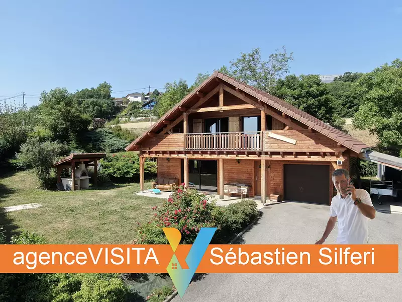Maison, 128 m²