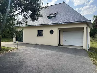 Maison, 98 m²