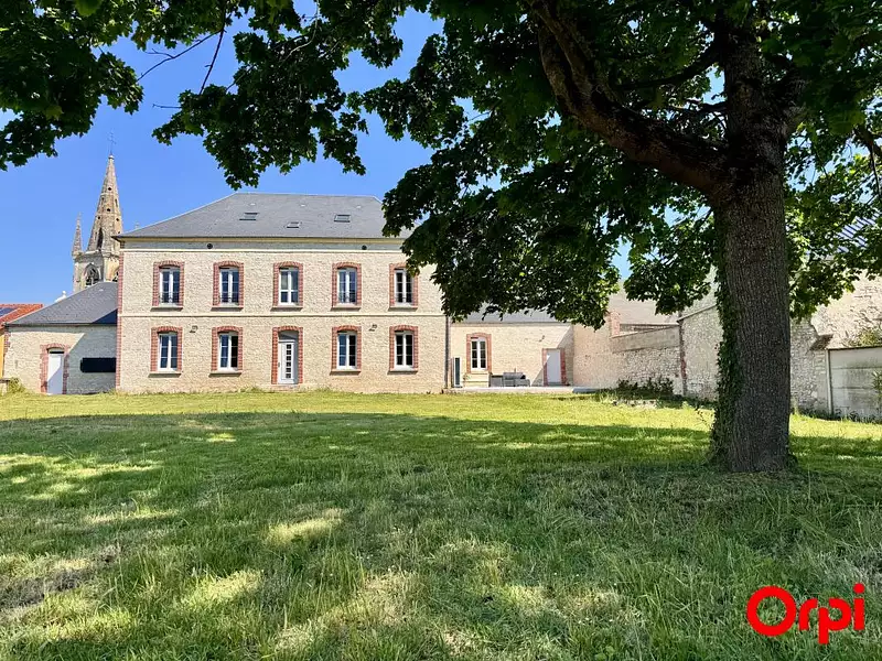 Maison, 383 m²