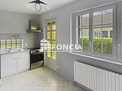 Maison, 93 m²