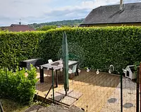 Appartement, 49,44 m²