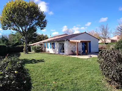 Maison, 90 m²