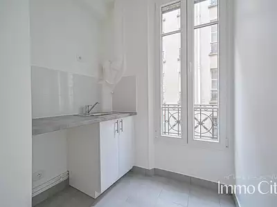 Appartement, 47,11 m²