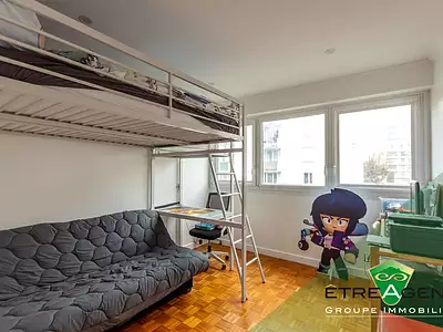 Appartement, 80,65 m²