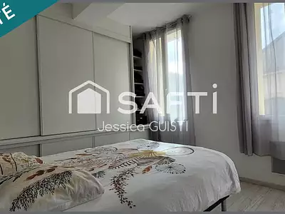 Maison, 86 m²