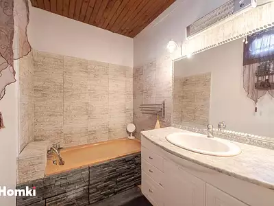 Maison, 85 m²