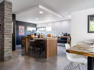 Maison, 184 m²