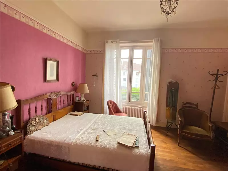 Maison, 187 m²