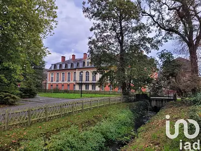 Appartement, 81 m²