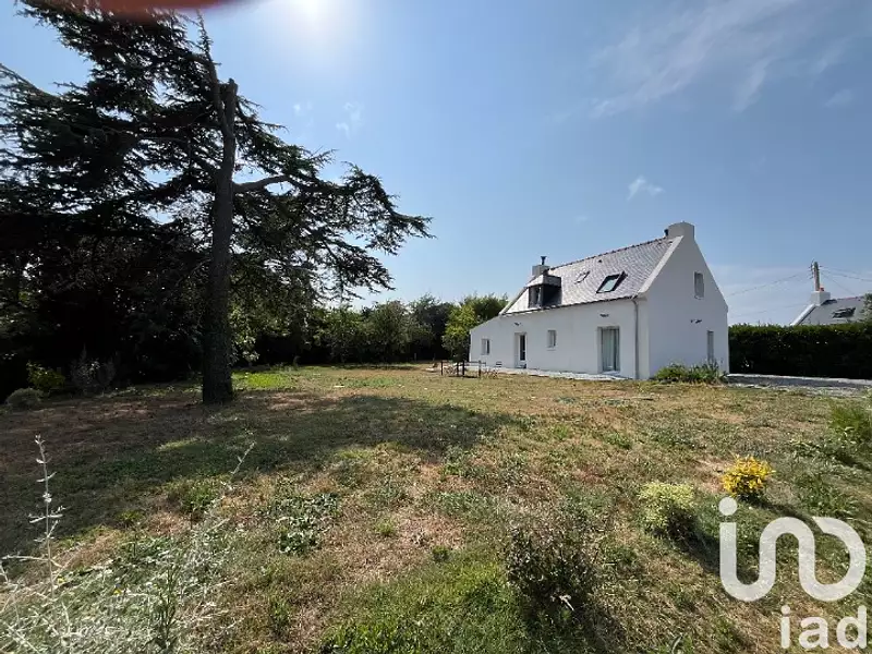 Maison, 108 m²