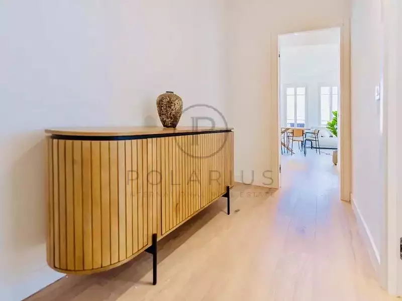 Appartement, 136 m²