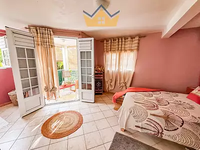 Appartement, 41,31 m²