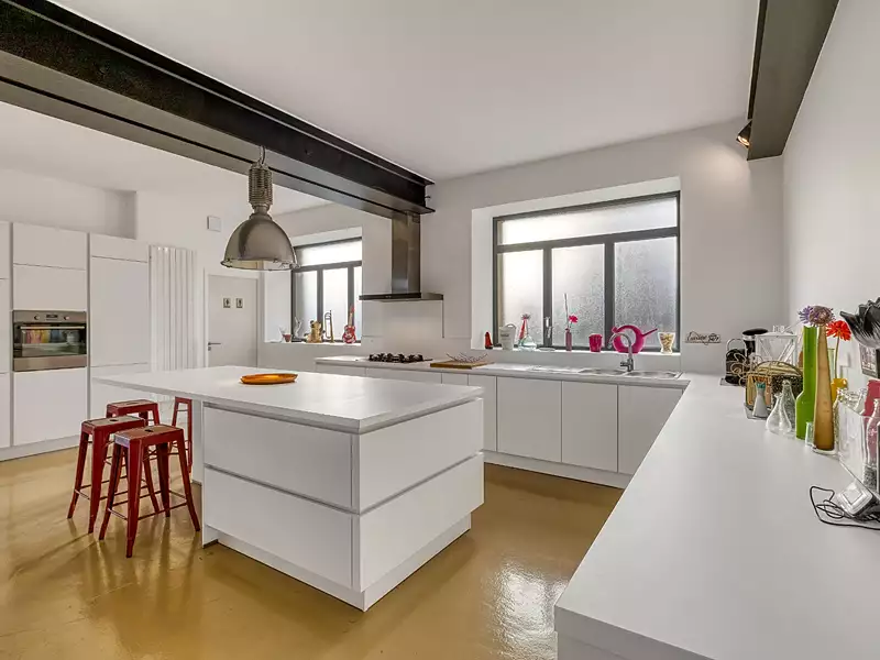 Appartement, 172,98 m²