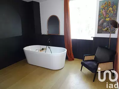 Maison, 165 m²