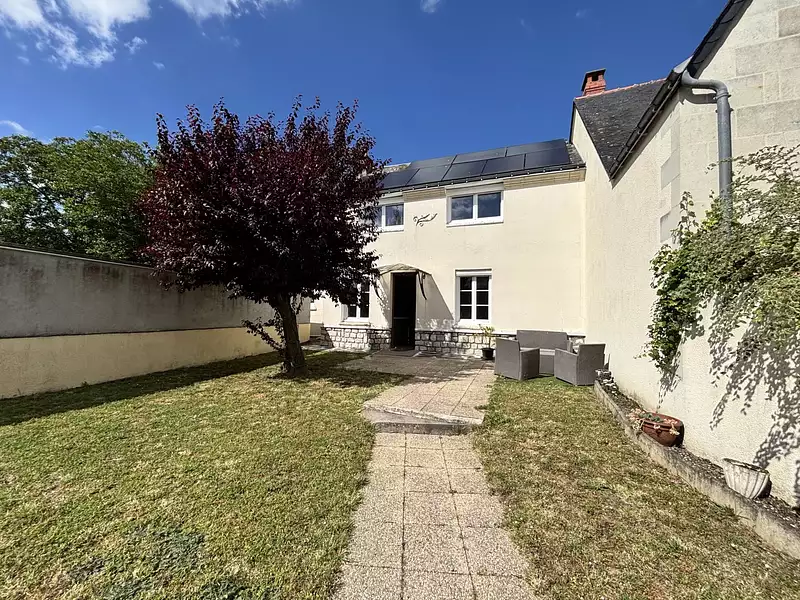 Maison, 72 m²
