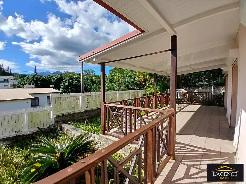 Maison, 120 m²