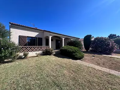 Maison, 81 m²