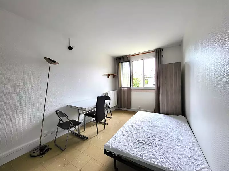 Appartement, 14,79 m²