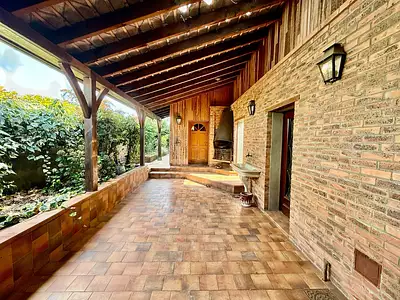 Maison, 209 m²