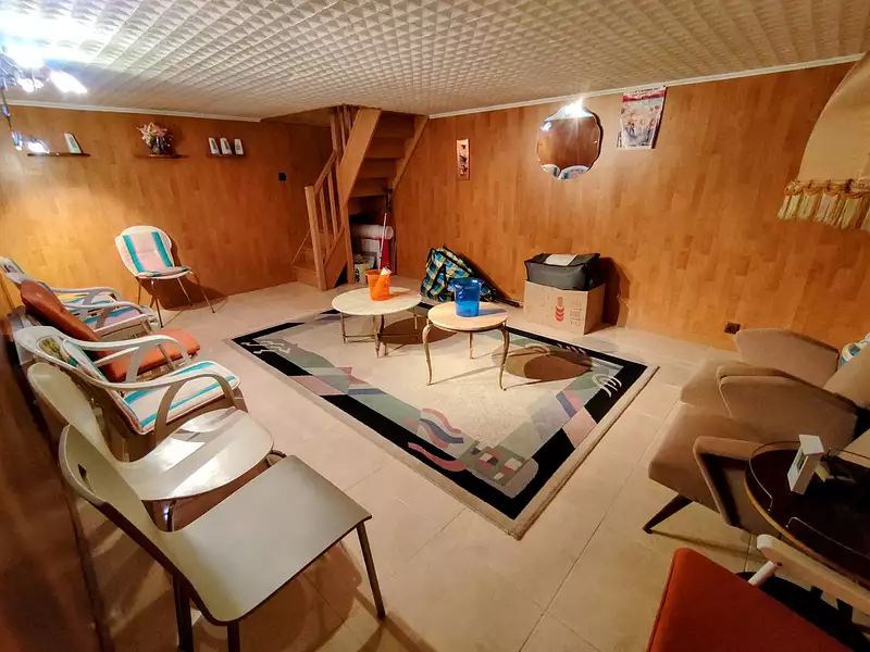 Appartement, 87 m²