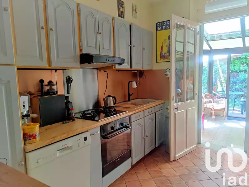 Maison, 130 m²