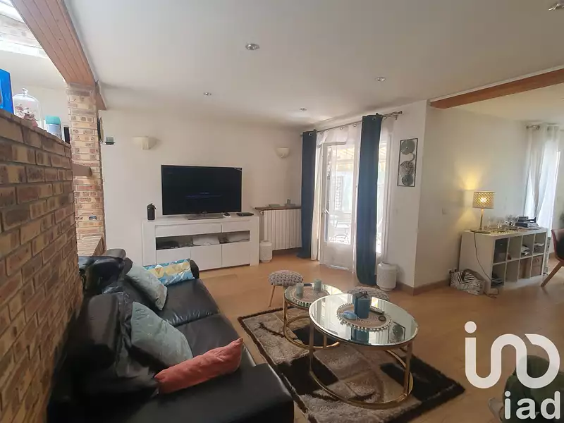 Maison, 146 m²