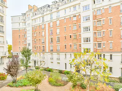 Appartement, 41,03 m²