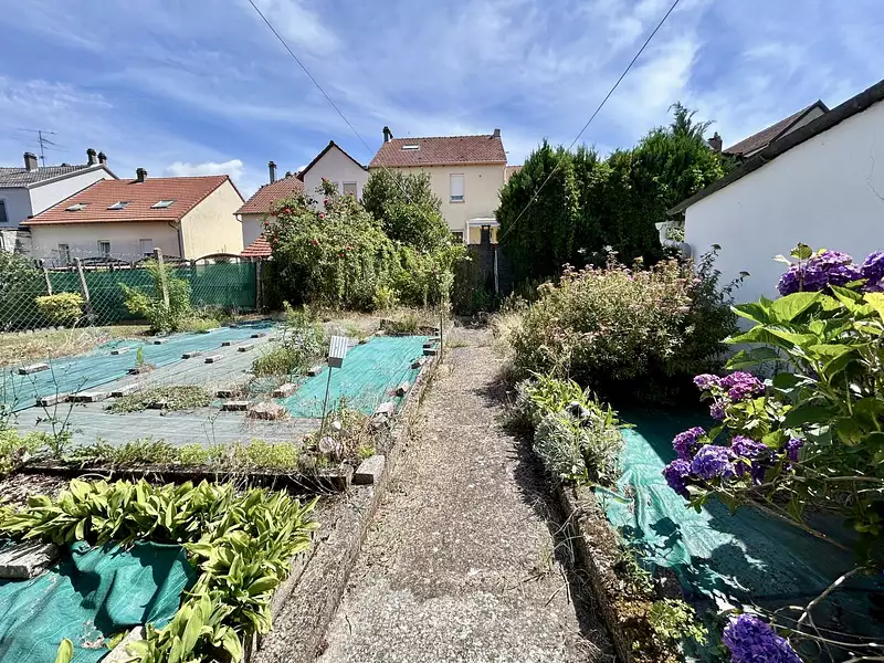 Maison, 118,56 m²
