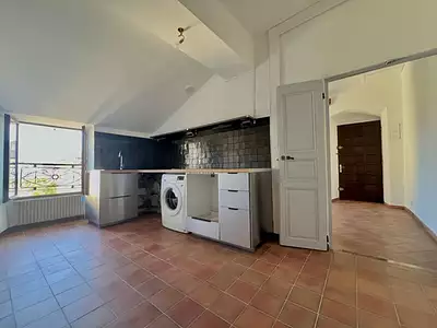 Appartement, 53 m²