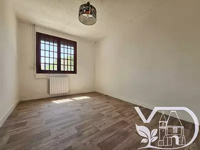 Maison, 86 m²