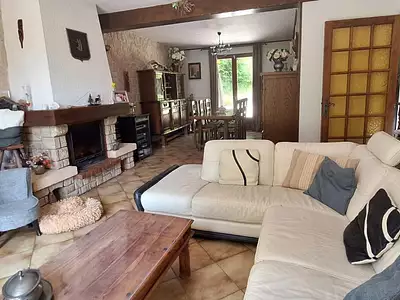 Maison, 107 m²