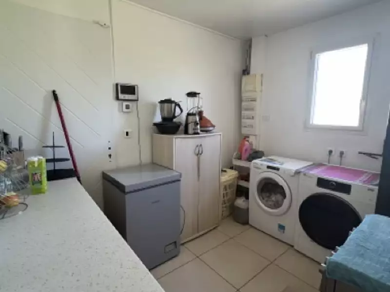 Maison, 131 m²
