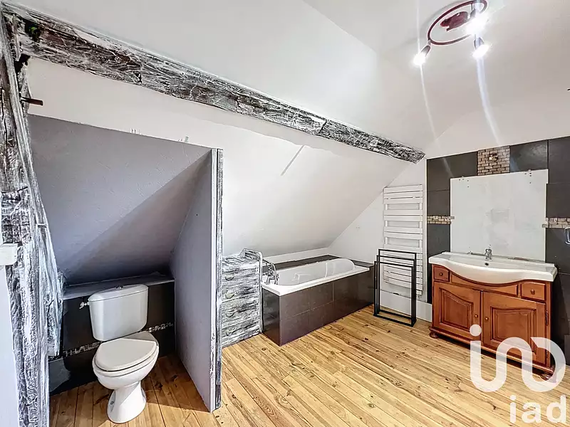 Maison, 232 m²