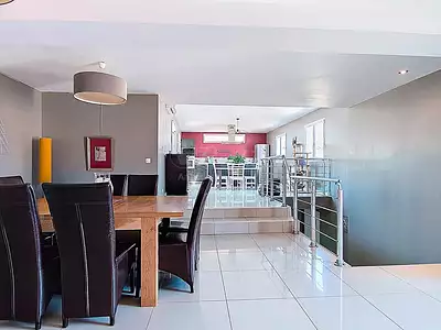 Maison, 209 m²