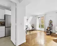 Appartement, 64,74 m²