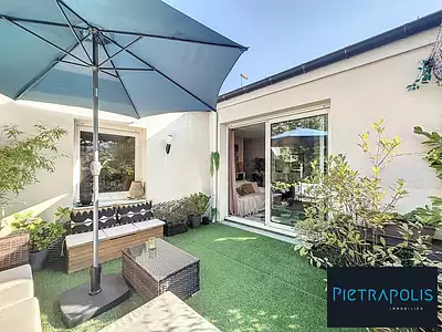 Appartement, 35,31 m²