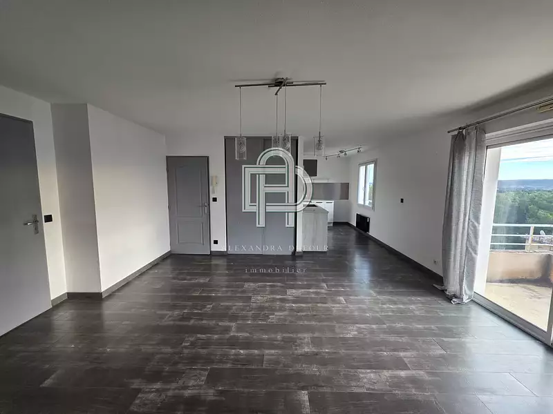 Appartement, 62,74 m²