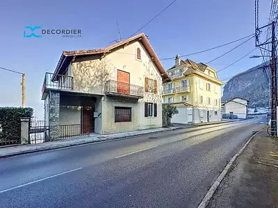 Appartement, 32,86 m²